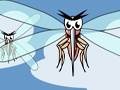 Játék Mosquito attack