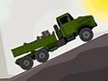 Játék Russian KRAZ