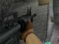 Játék Counter Strike M4A1 2