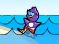 Játék Penguin Tide