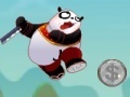 Játék Kungfu panda