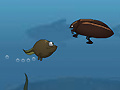 Játék Tadpole