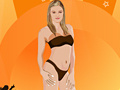 Játék Julia Stiles Dress Up