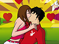 Játék Kisses