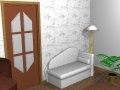 Játék Butterfly Room Escape