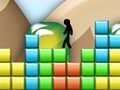 Játék Tetris-D