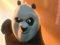 Játék Kung Fu Panda 2 Spot the Difference