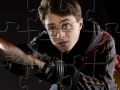 Játék Harry Potter Puzzle