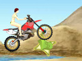 Játék Booty Rider
