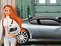 Játék Boost Up Your Car