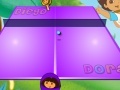Játék Table Tennis Dora