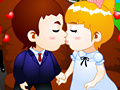 Játék Schoolbus Kiss
