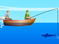 Játék Fishing - Cast The Line