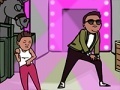 Játék Gangnam Style 2