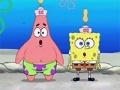 Játék Spongebob Squarepants Quiz