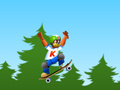 Játék Crazy Bear