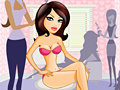 Játék Tessa Spa and salon