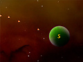 Játék Galactic Colonization