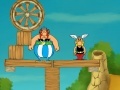 Játék Wake Up Asterix & Obelix 2