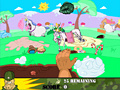 Játék Unicorns and Hand Grenade