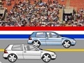 Játék Ultimate Drag Racer 