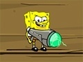 Játék The Krusty Krab Doomsday