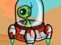 Játék Spaceman