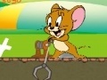 Játék Tom and Jerry: Gold Miner 2