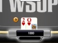 Játék WSOP 2011 Poker