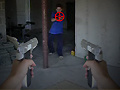 Játék First Person Shooter In Real Life 3