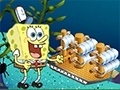 Játék Spongebob Lost Ships