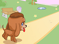 Játék Play with Puppy