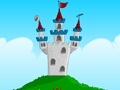 Játék Crazy Castle