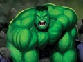 Játék Hulk 2: SmashDown