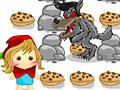 Játék Cookie feast