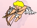 Játék Cupid: The Hunt for Hearts
