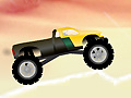 Játék Monster Truck