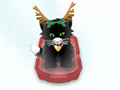 Játék Pet Sledding