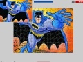 Játék Batman Jigsaw Puzzle