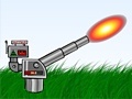 Játék Kitten Canons