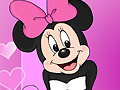 Játék Minnie Mouse