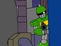 Játék Robot War