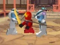 Játék Final Ninjago Battle