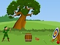 Játék Green Archer 2