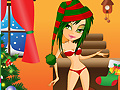 Játék X-mas Elf