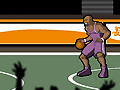 Játék Hyper Dunker