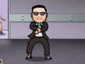 Játék Gangnam Dance