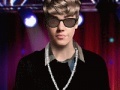 Játék Justin Bieber fashion dress up
