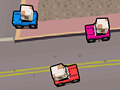 Játék Big Pixel Racing