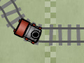 Játék Rail Pioneer